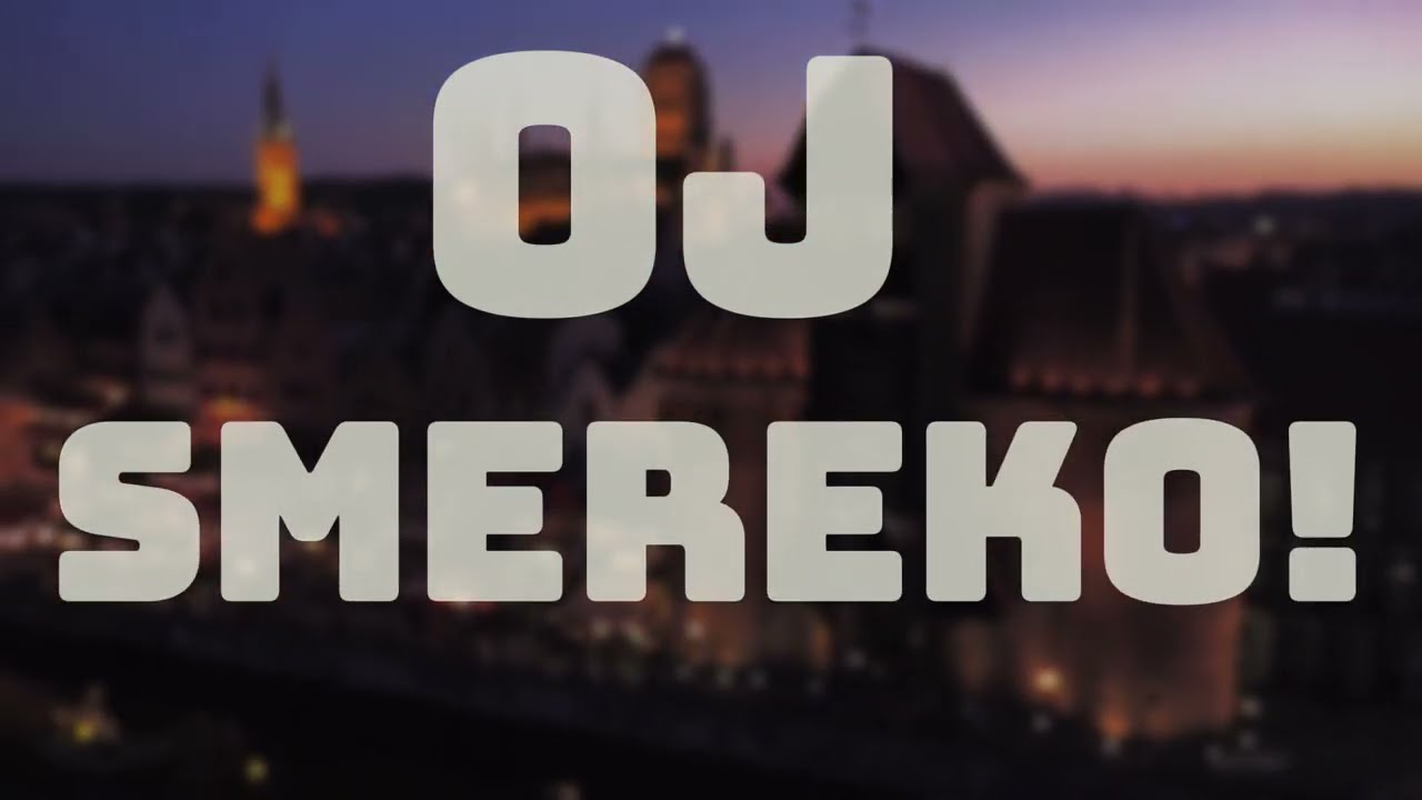Dawid Kajdan - Smereko (prod. BartNoize)