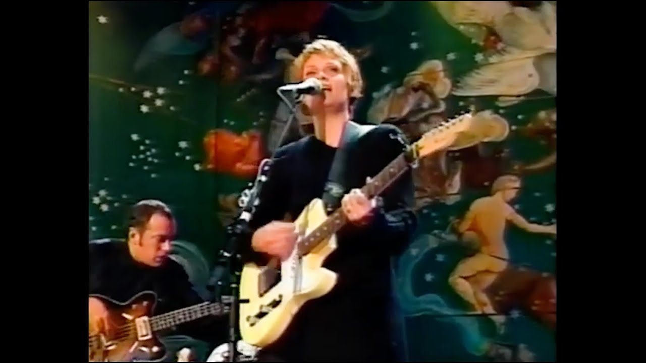 Shawn Colvin - 