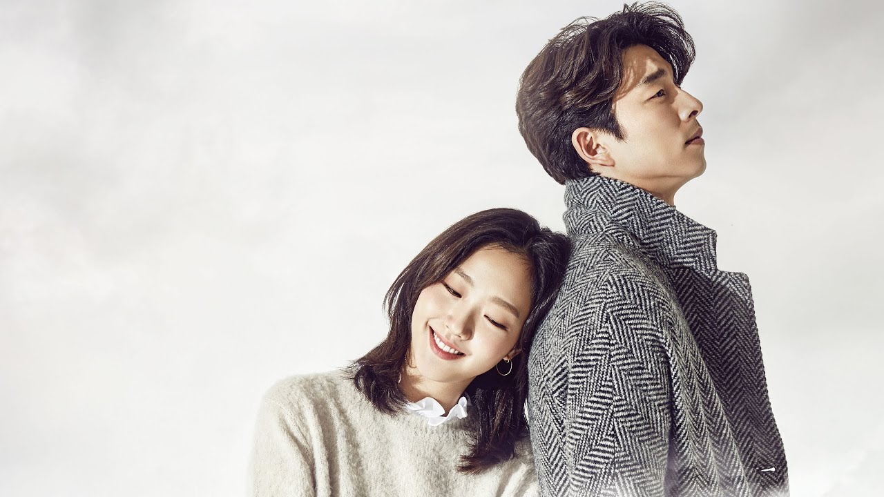 도깨비 OST / Dokkaebi OST