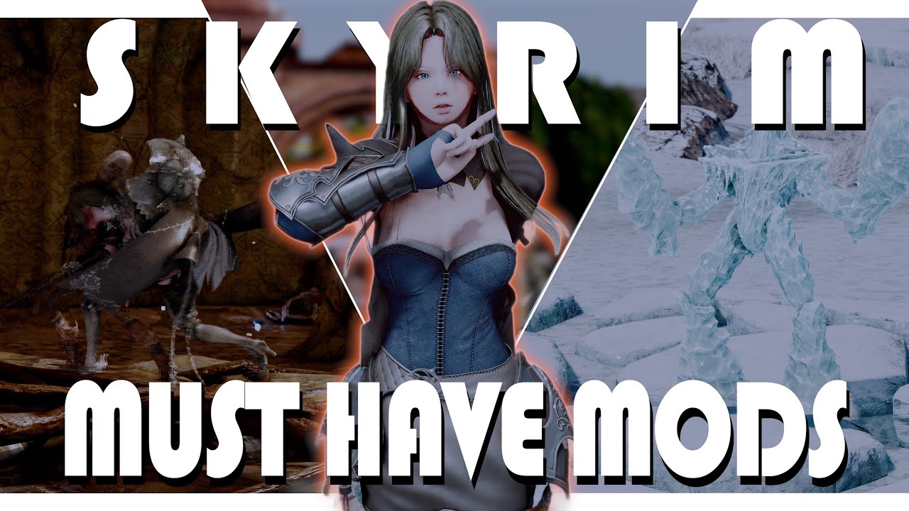 Новые моды для Skyrim, которые нельзя пропустить, начиная с февраля 2026 года.