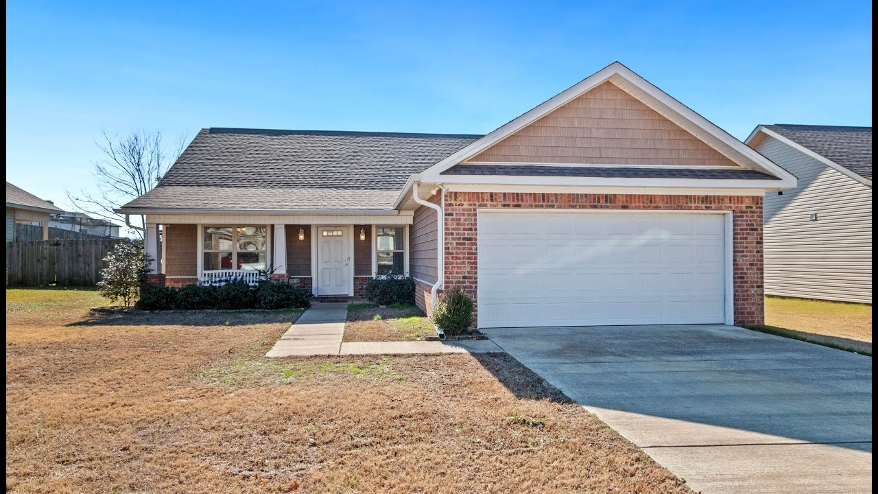 (SOLD) **Grand Ridge** 15737 April Lane Brookwood, AL 35222 (Chris Hewett - Keller Williams)