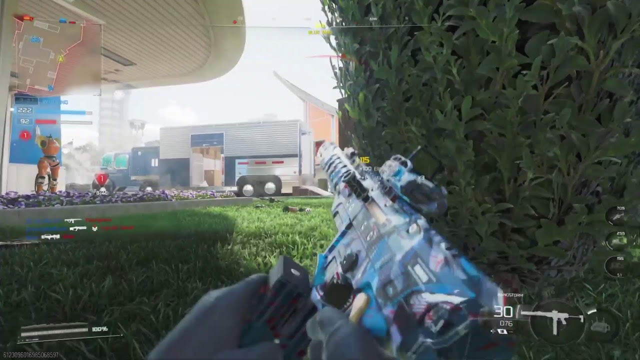 Lol black ops 7 hardcore
