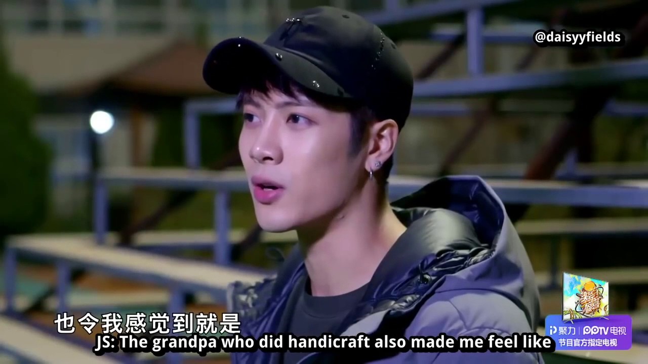 HAPPY BIRTHDAY JACKSON (GOT7) - Reasons to love Jackson Wang (Welcome back)