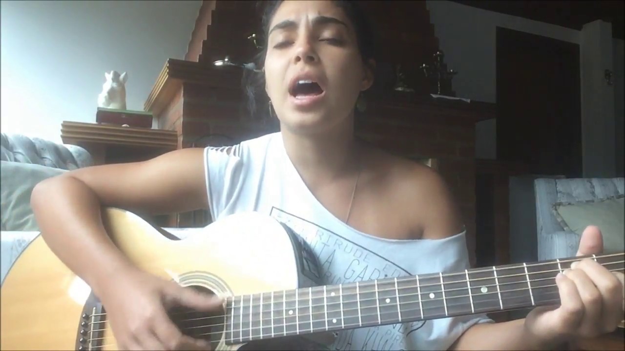 Sujeito de Sorte - Belchior (VERSÃO por Helena Badari)