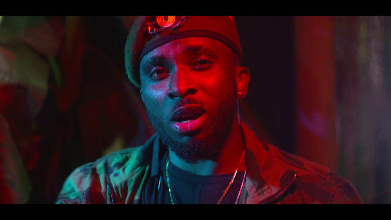 snoway - this year {official video}