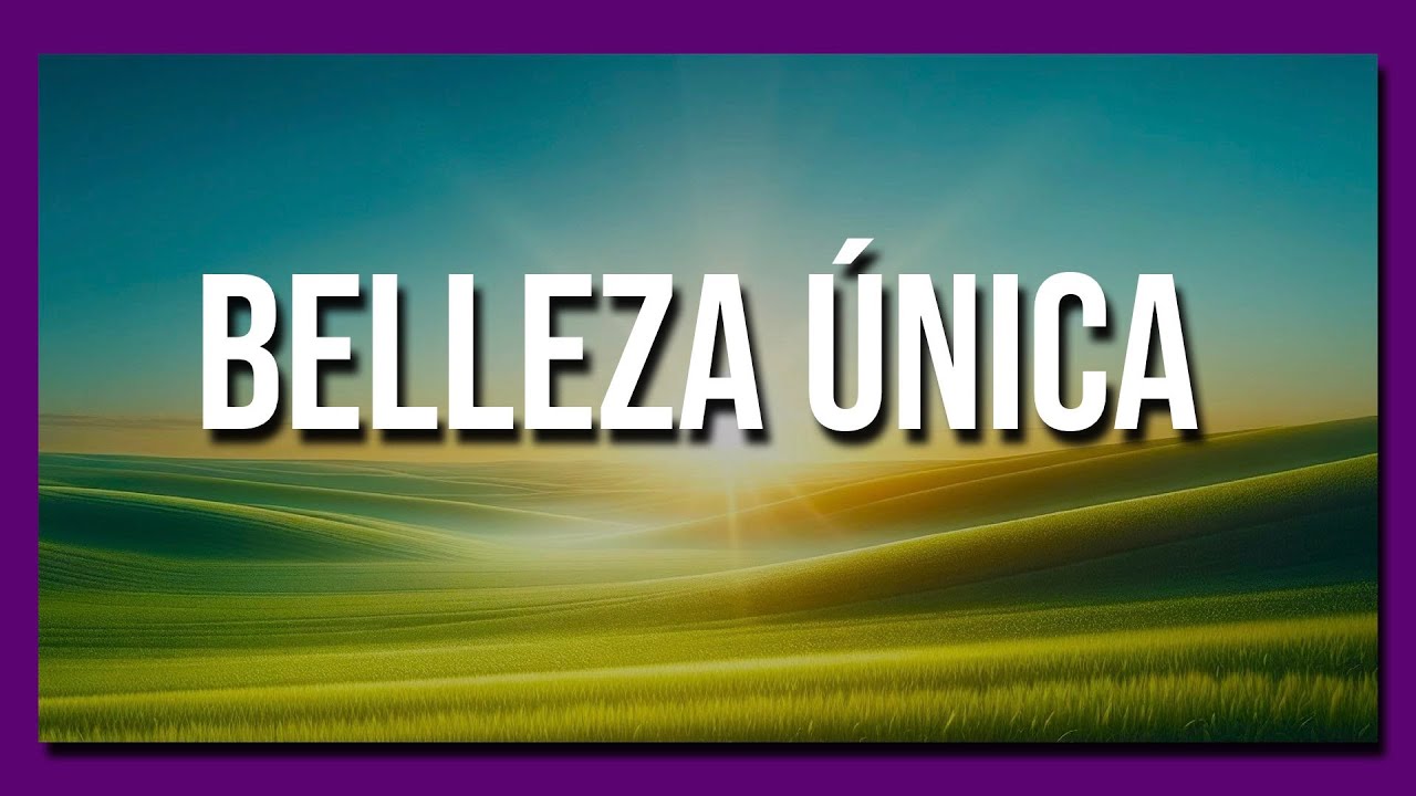 💚Meditación: AMA TU CUERPO ÚNICO Y HERMOSO  💚