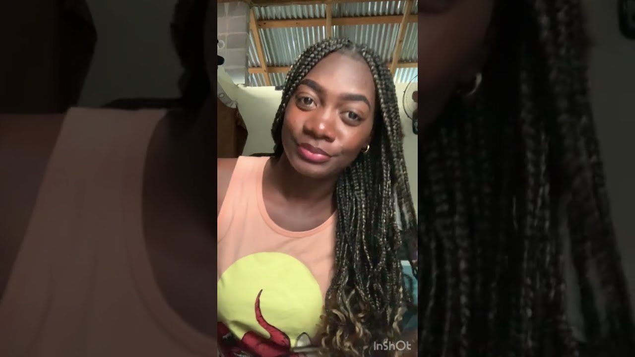 Tintado de cejas en casa 