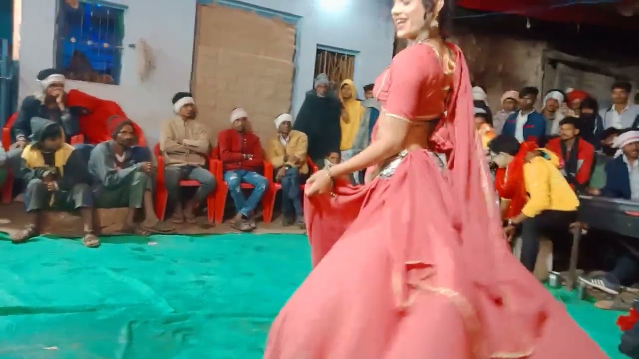 Aadivasi natak 2026