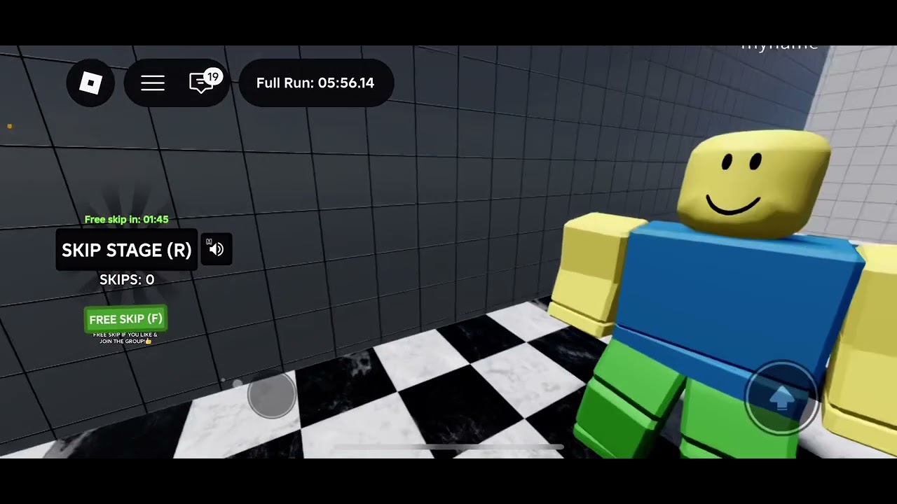 Me and my friends play fever dream 
