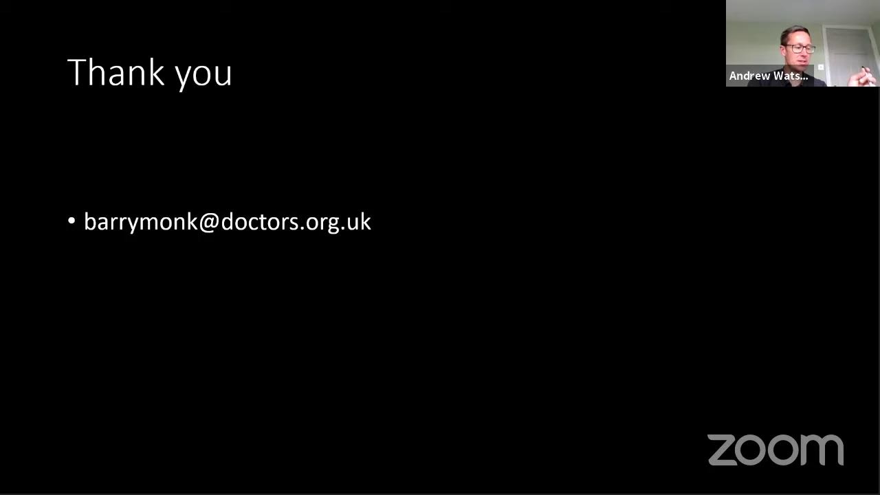 Sunshine and Skin Cancer - Dr Barry Monk