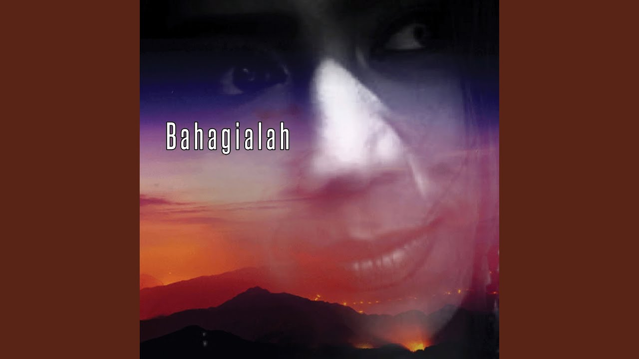 Bahagialah (feat. Rere Ladyredi)