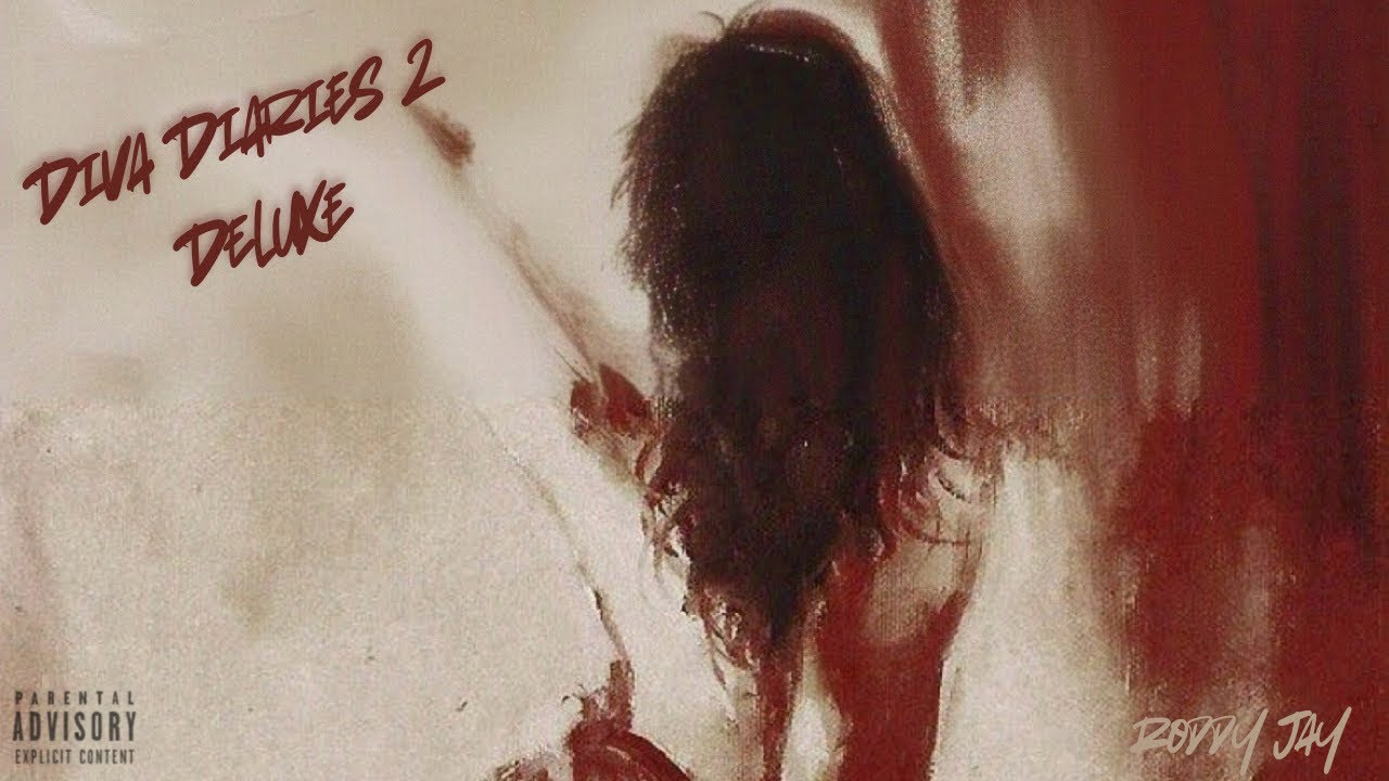 Roddy Jay - Same Thing (Official Visualizer) | Diva Diaries 2 (Deluxe) 