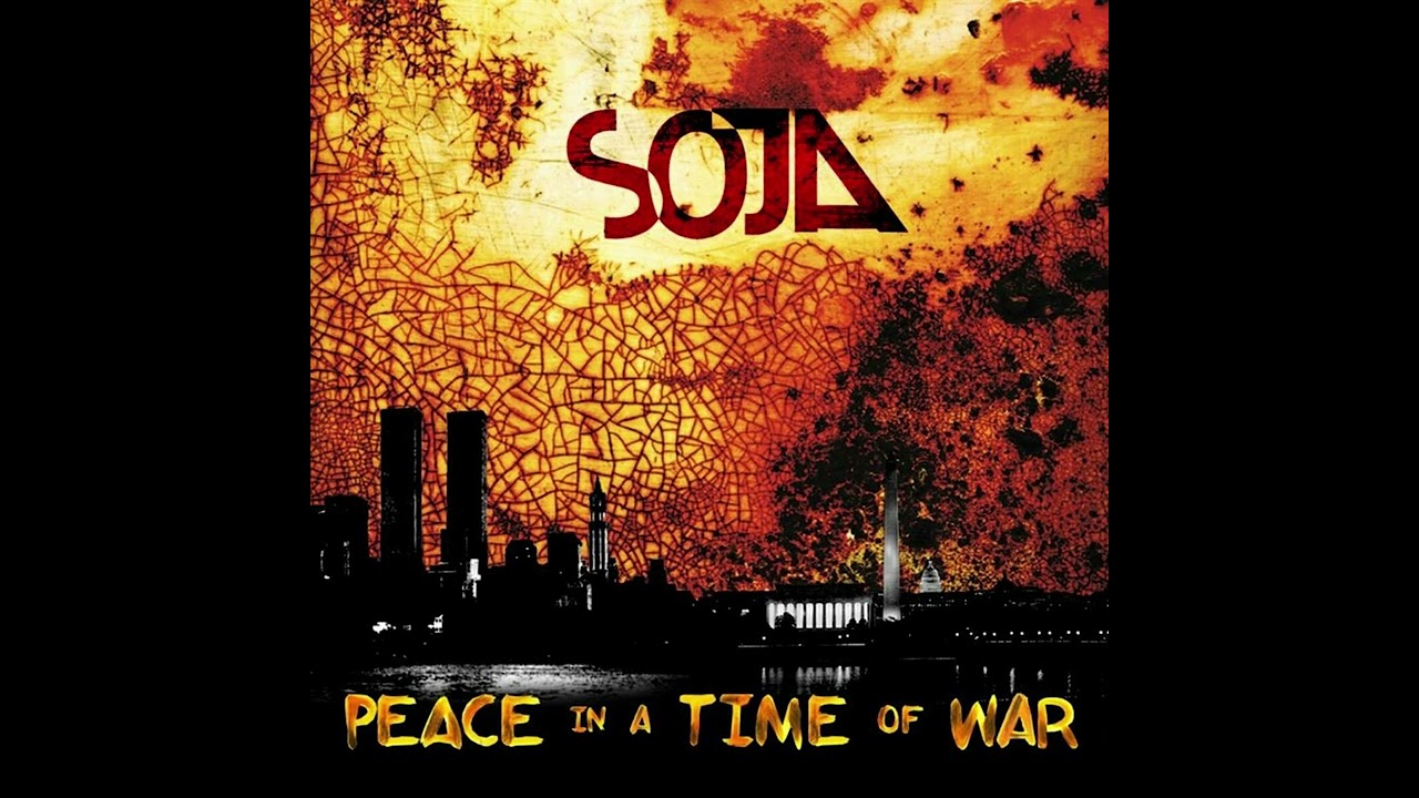 SOJA - True Love (Instrumental)