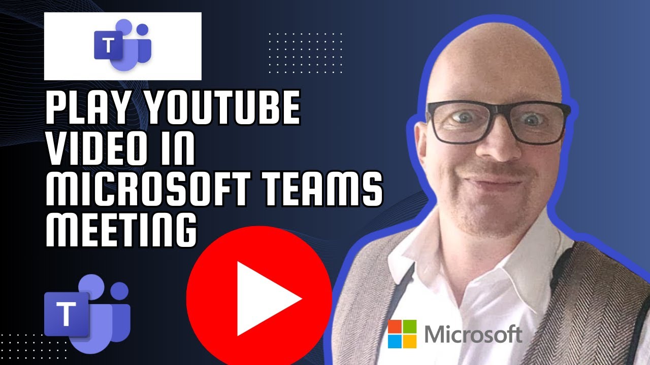How to Play YouTube Videos in Microsoft Teams Meetings