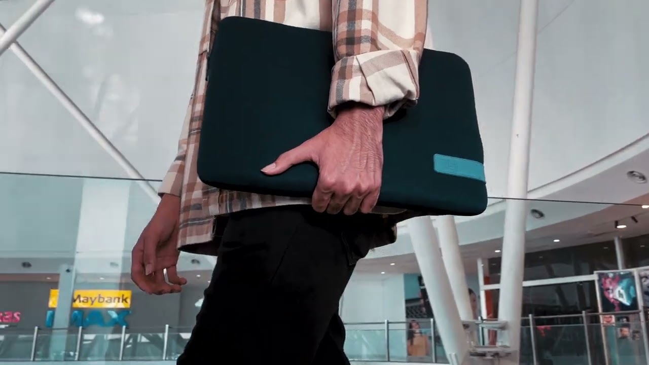 Case Logic Sleeve MacBook 15