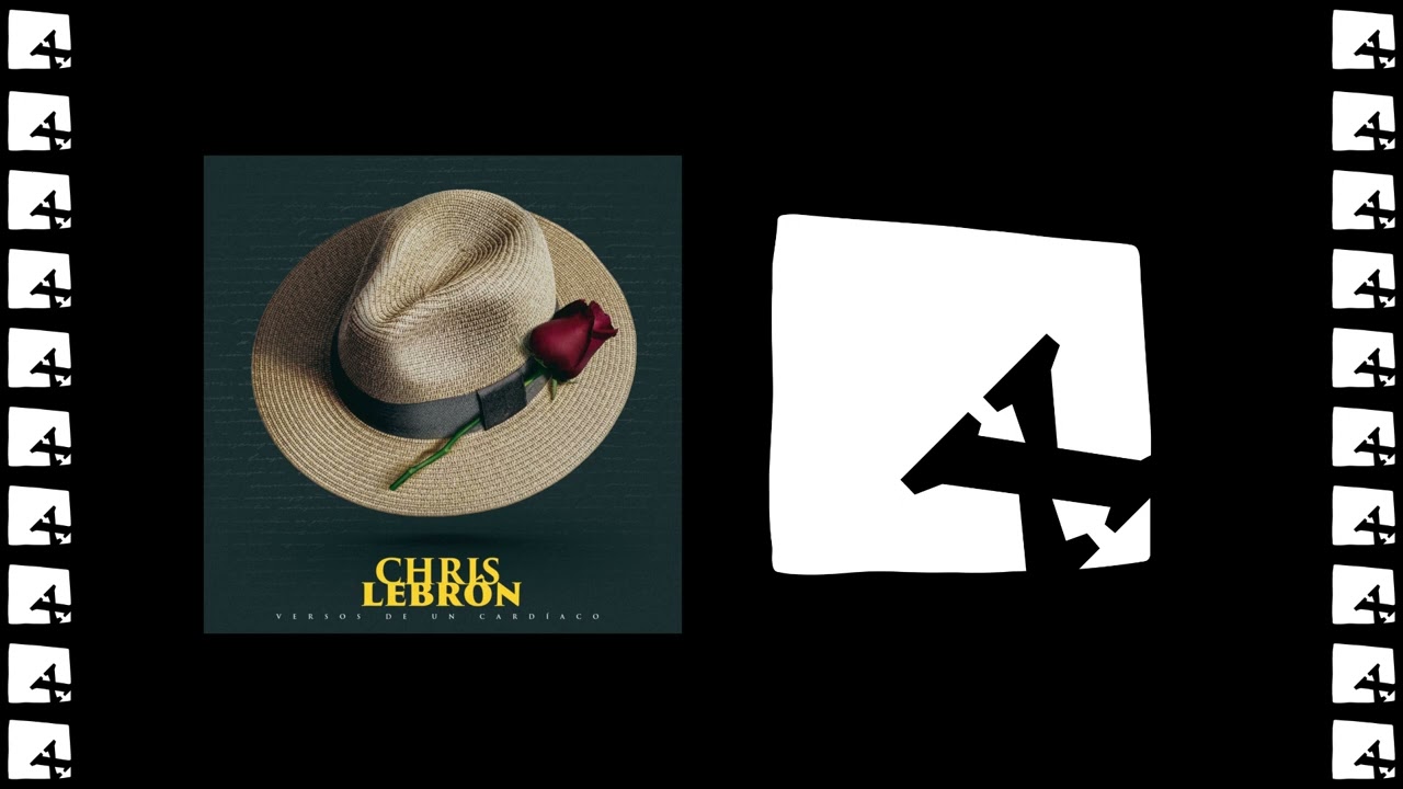 Chris Lebron - Desde Mis Ojos | XTRABASS