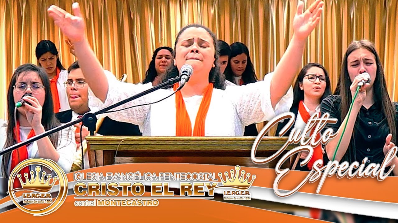 A Genesaret ya llegó Jesús Coritos de AVIVAMIENTO - Ana Paula, Agostina Fernández, Melanie Zapata 🎶