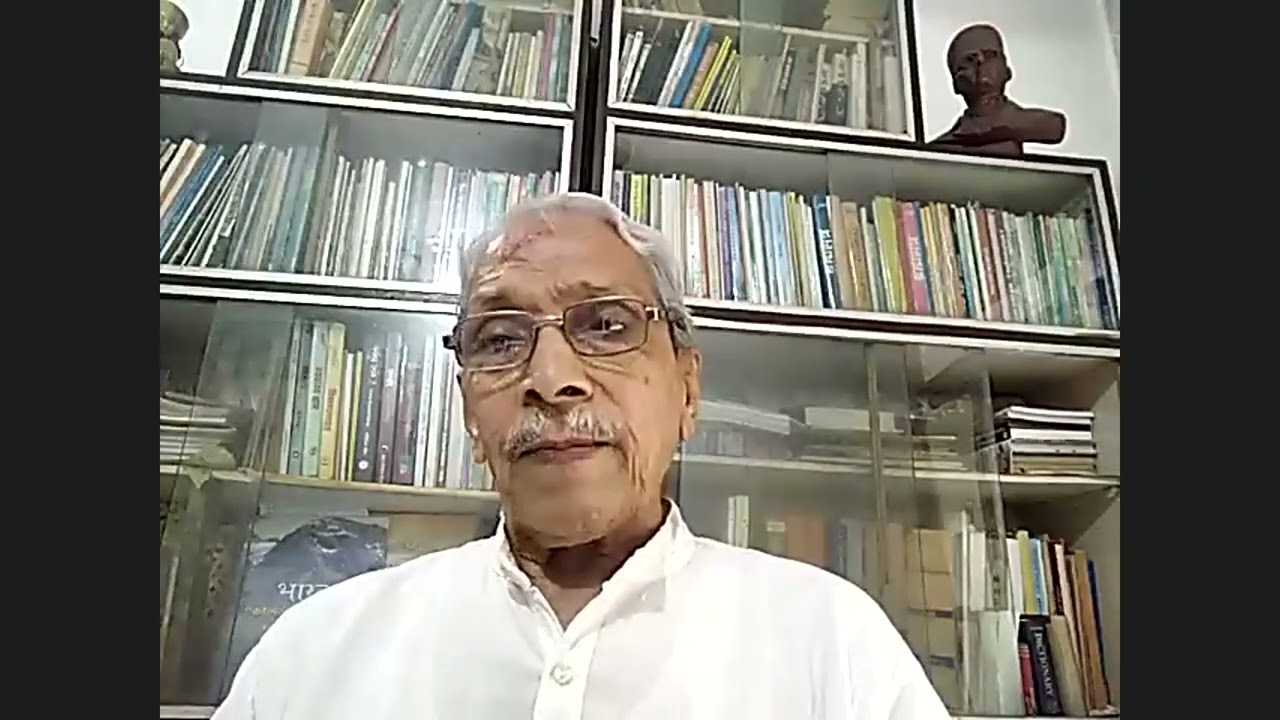 जीवन  दृष्टि और व्यवहार सूत्र भाग 1