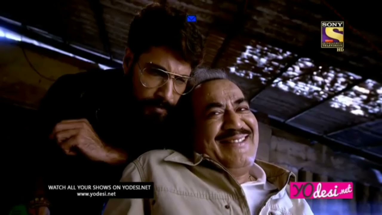 #CID Cops || ACP CRYING #Cid #SHORTS