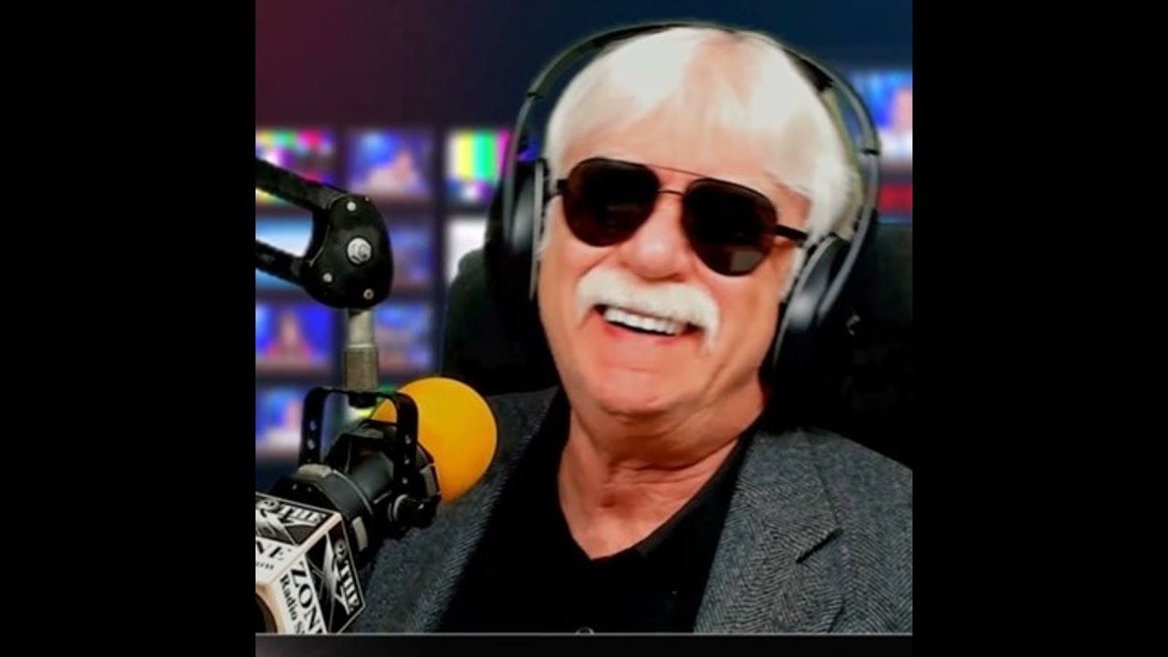 Rob McConnell Interviews - PAUL SHISHIS - UFO's in Canada - Fact, Fiction, or Psychosis