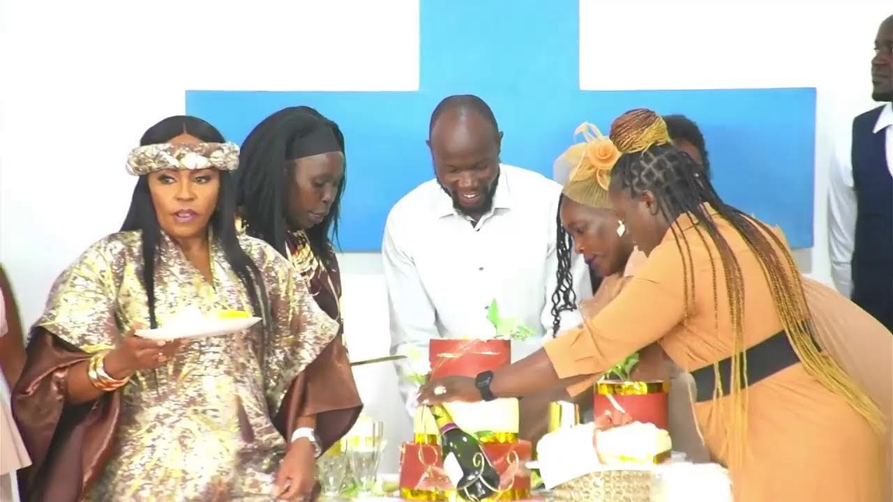 Spiritual Life Centre Church Live stream