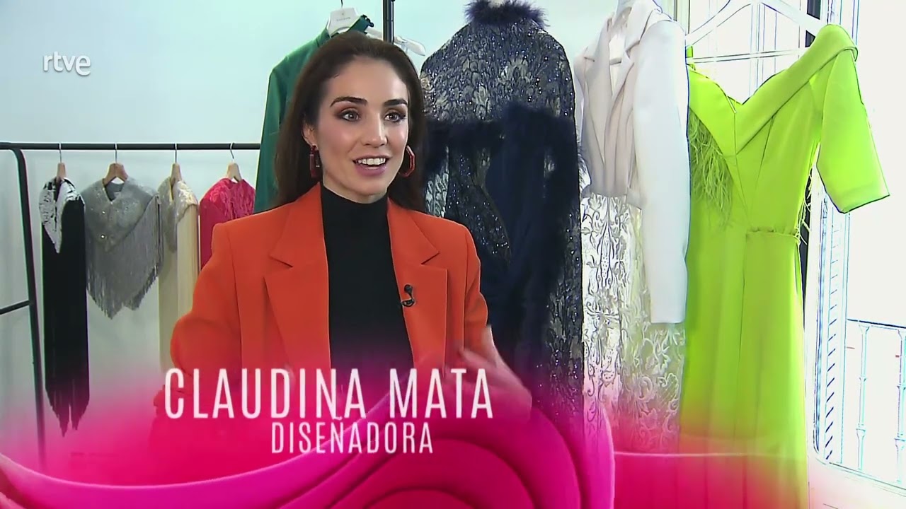 Made in Granada - No Solo Una Idea (Flash Moda, TVE 05/02/2025)