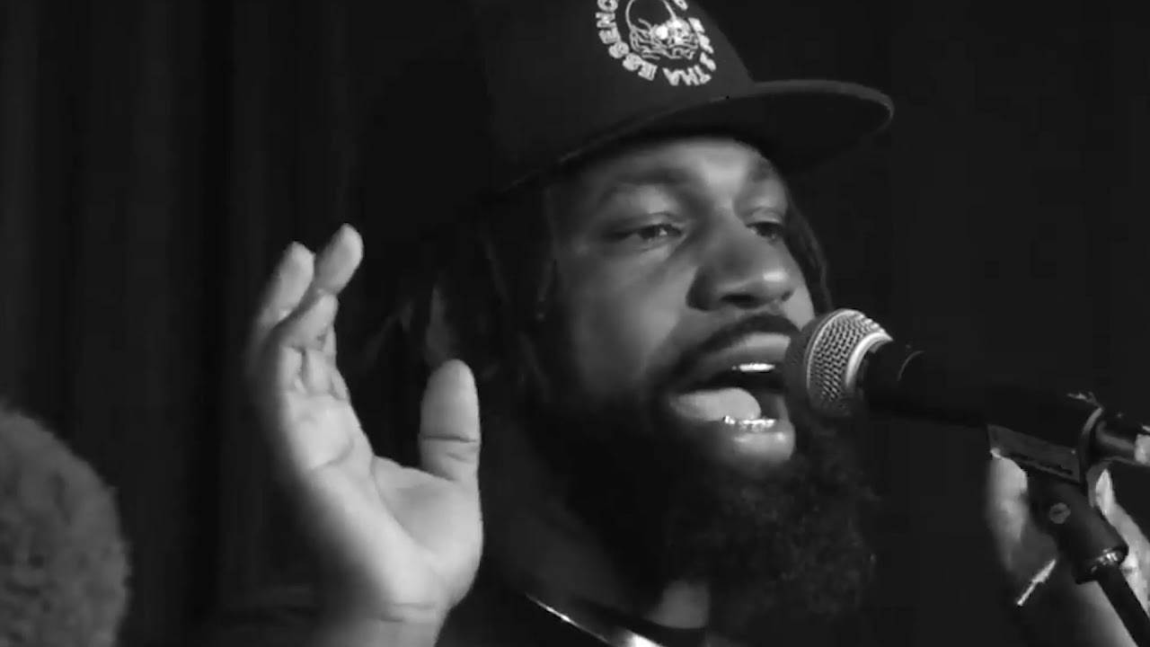 Nickelus F - Walls of Jericho