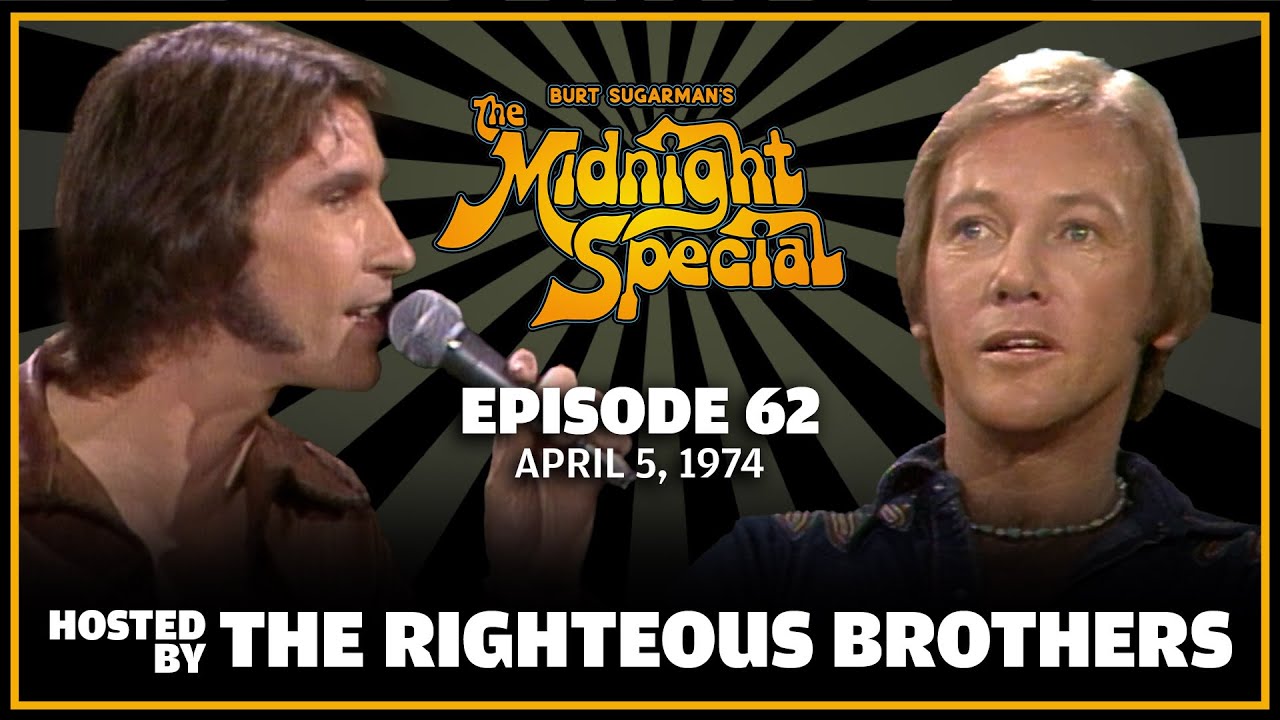 Ep 62 - The Midnight Special | April 5, 1974 (Repeated as Episode 86)