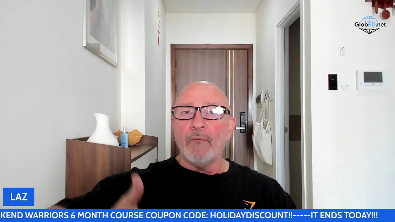 LET'S TALK CERTIFICATIONS