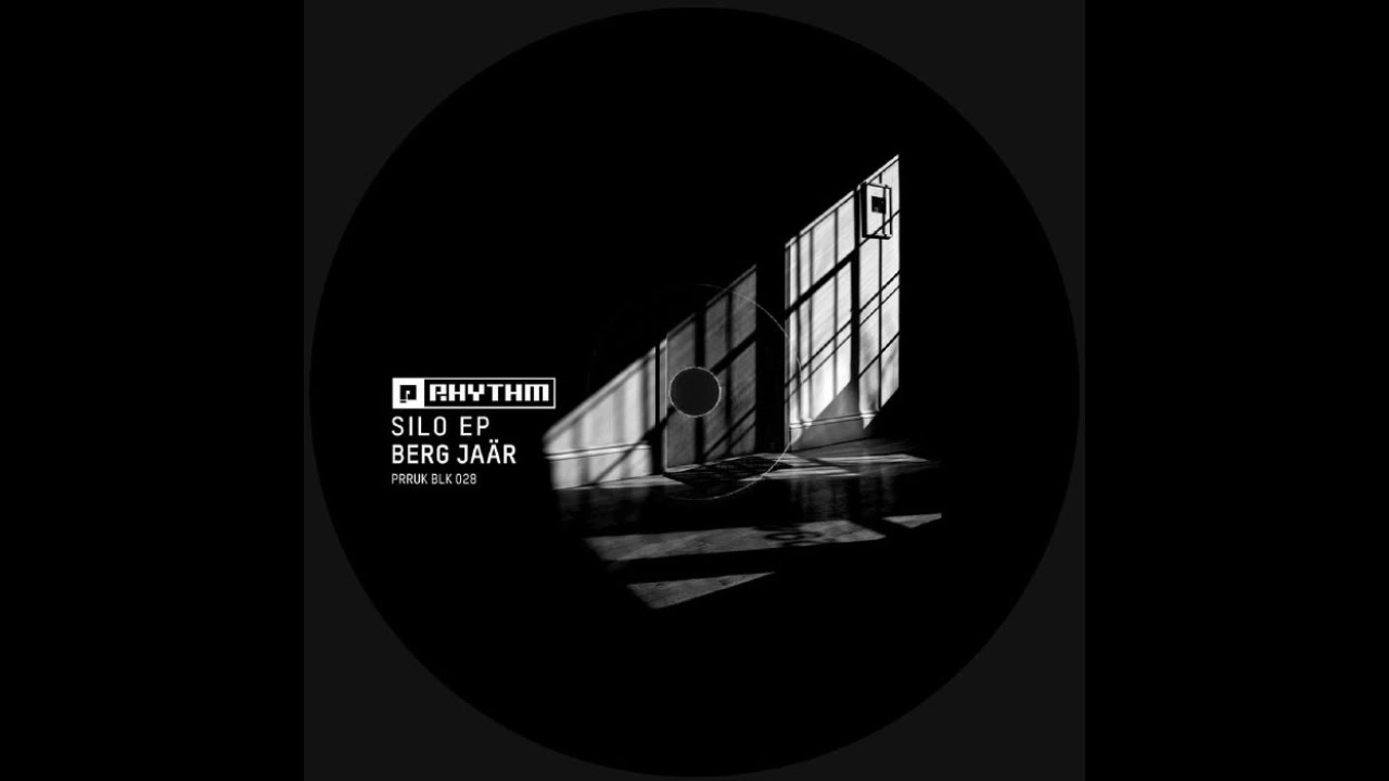 Berg Jaär - Od [PRRUKBLK028]