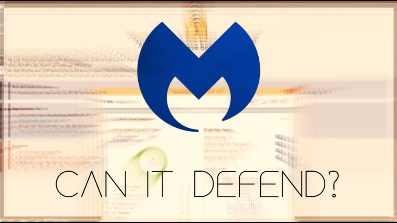 Antivirus Test #11 | Malwarebytes VS Coronavirus Ransomware