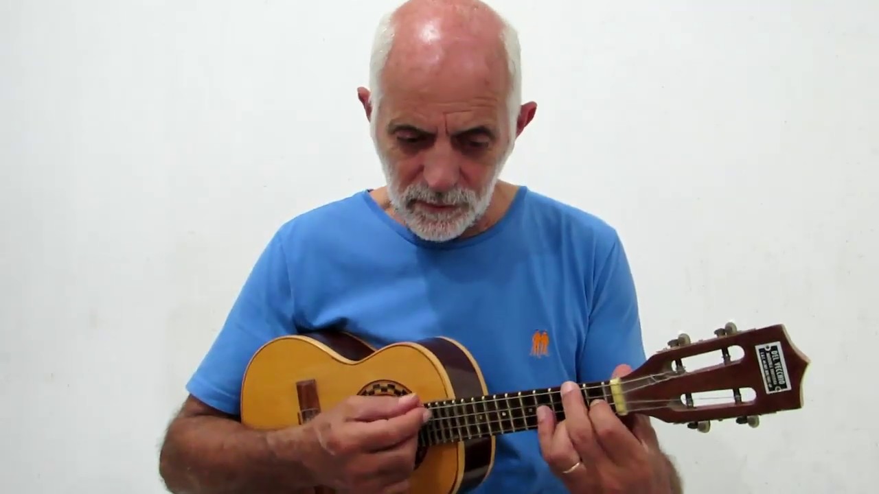 Dicas para Tirar Músicas de Ouvido no Cavaquinho • Aprenda Cavaquinho