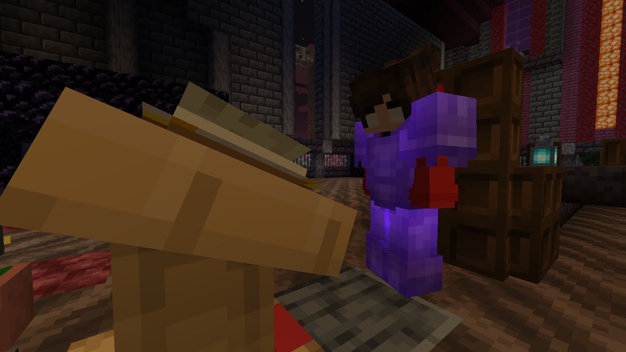 Magma ha vuelto... | NuggetSMP | T2 C1