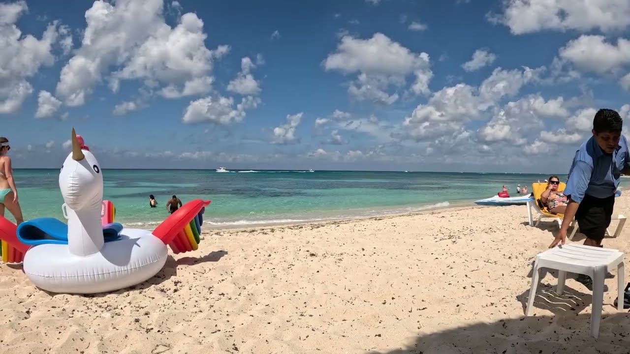 Wonder of the Seas Day 4