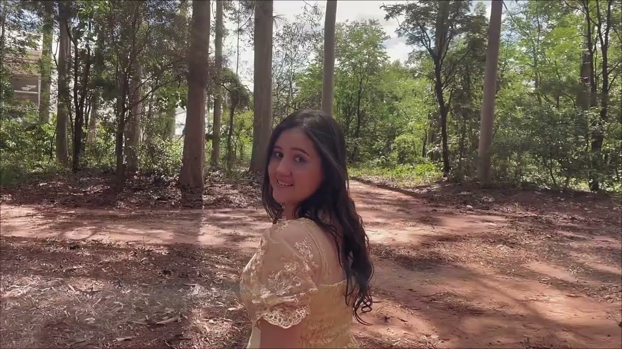 Encontro Triunfal Sara Domiciano – PlaybackComposição: Vagner Roberto