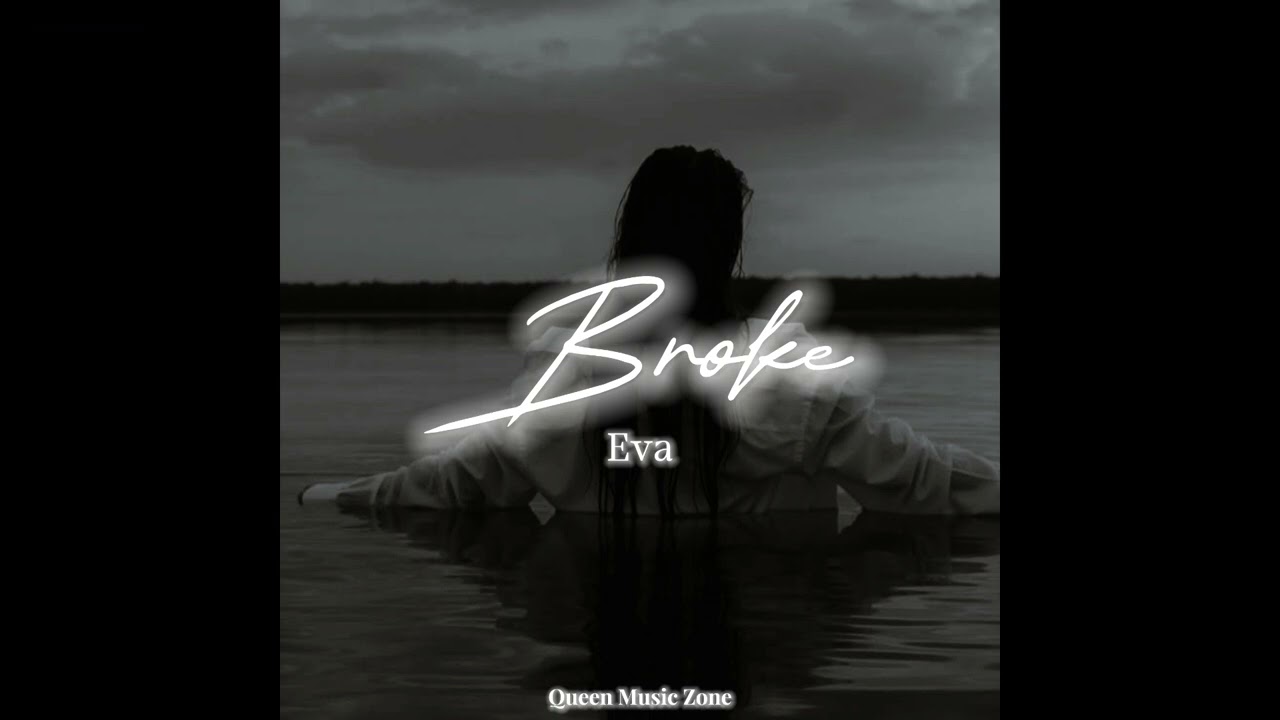 Broke