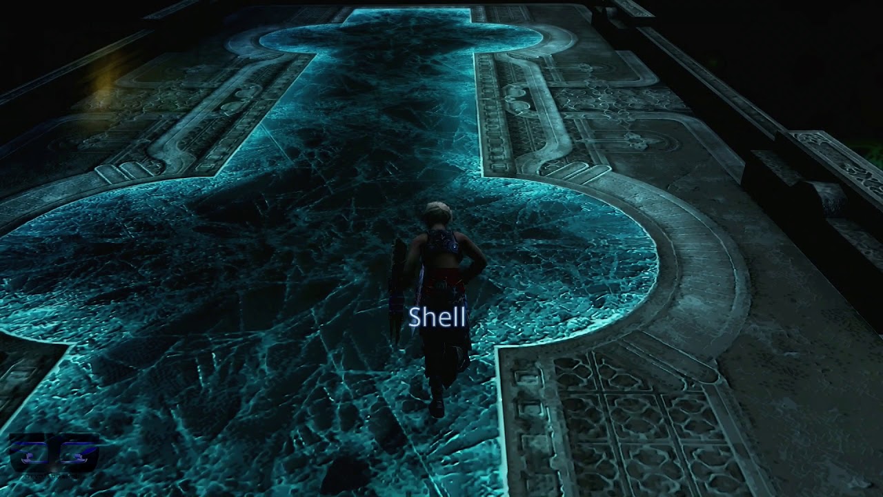 Final Fantasy XII The Zodiac Age Walkthrough PT. 63 - The Ancient City of Giruvegan