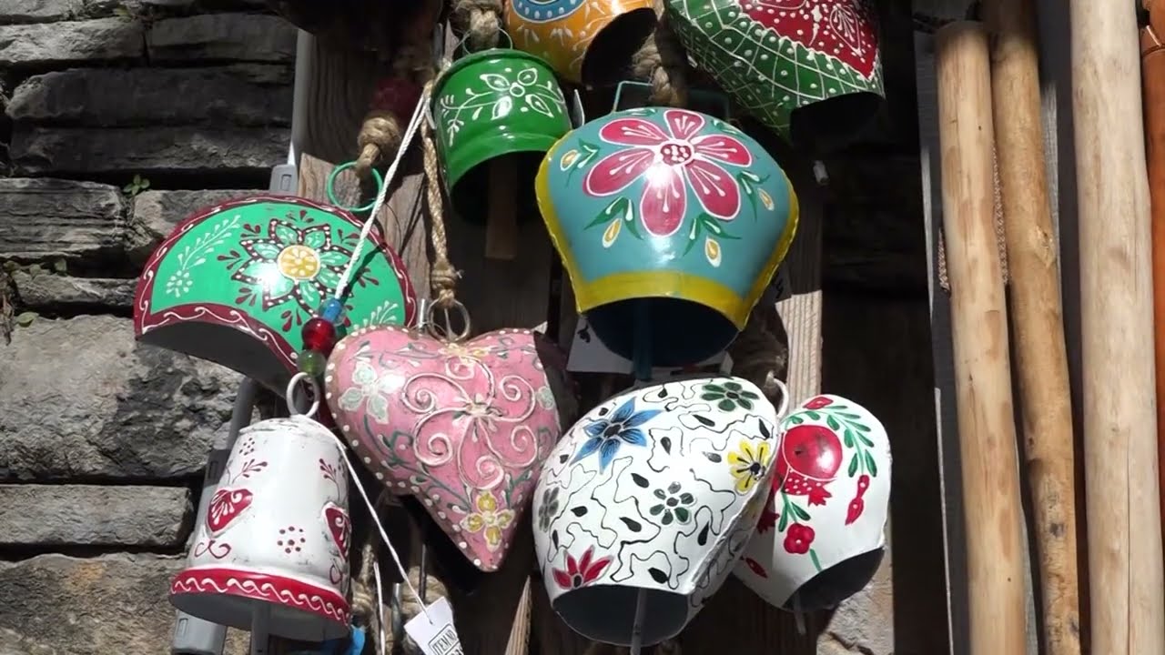Cap Compas: Pelion, tezaurul tesalian (@TVR2)