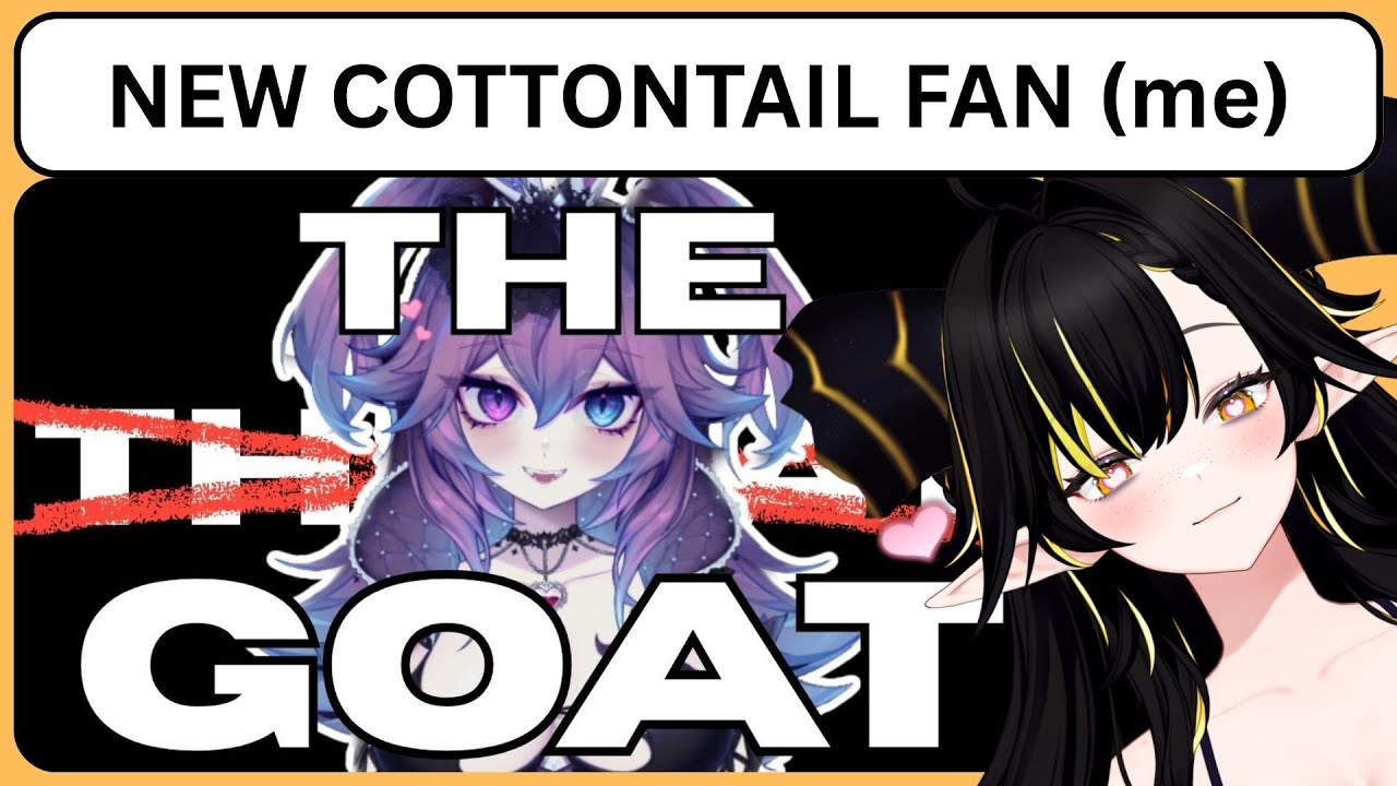 My First Time With CottontailVA (Best of CottontailVA Compilation)