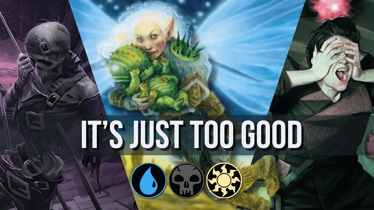 This deck has taken over standard! | Ranked MTG Arena