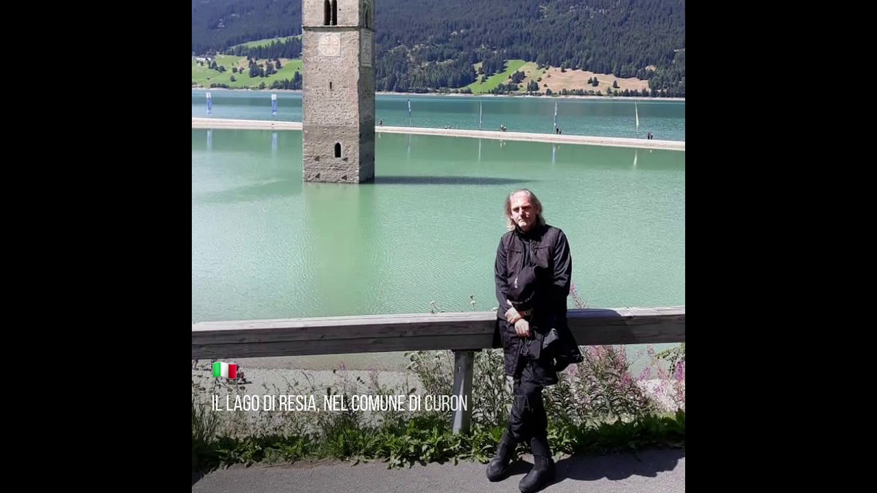 UNDICI PASSI IN SEQUENZA TRA ITALIA E SVIZZERA CON PARTENZA ED ARRIVO A TIRANO.