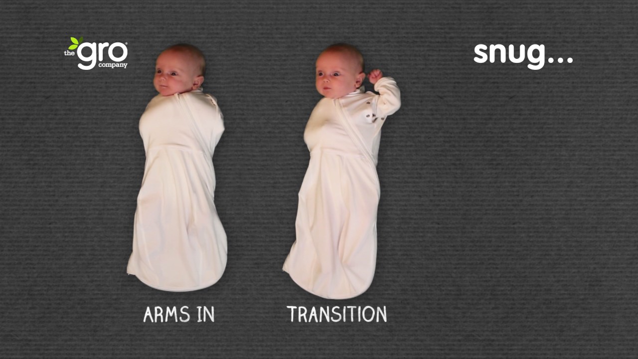 Gro-snug