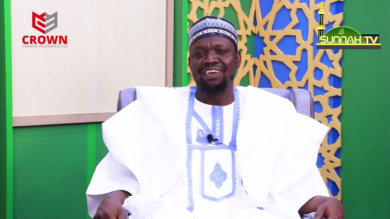 YADDA AKE CIYARWA GA WANDA BAIYI AZUMI BA ||DR IBRAHIM ADAM OMAR DISINA||