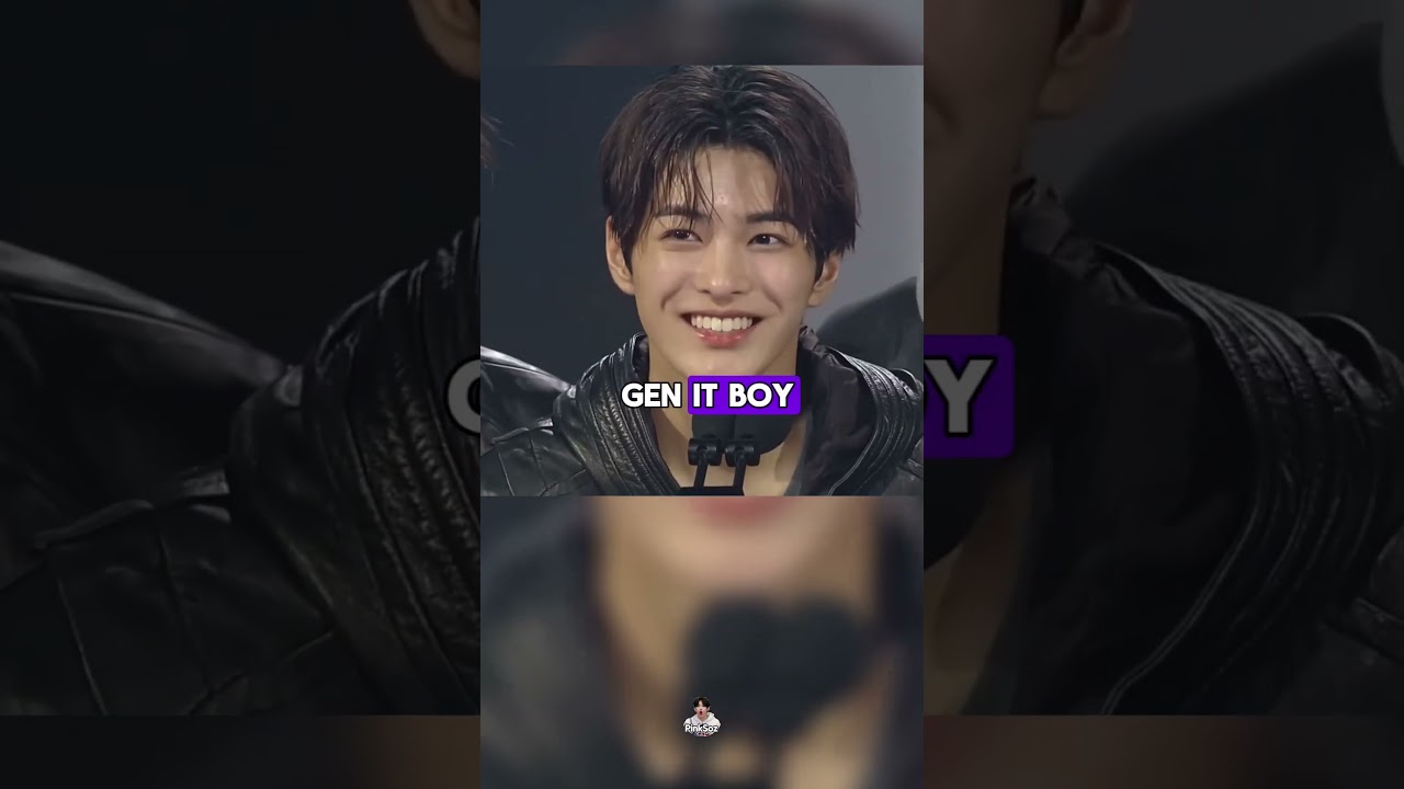 Кионхо из CORTIS получил прозвище &laquo;It Boy пятого поколения&raquo; благодаря своему вирусному видео