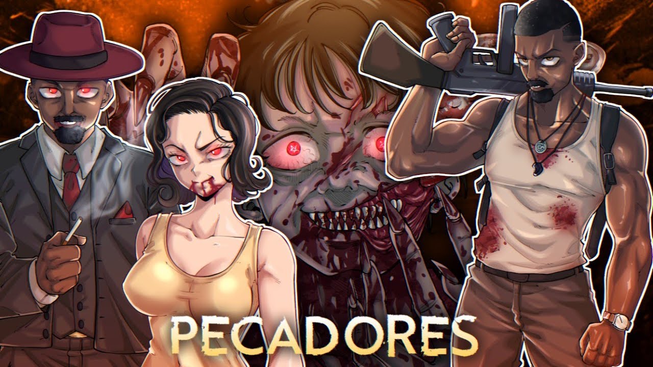 PECADORES (2025): A História Em Um Vídeo + Pensamento