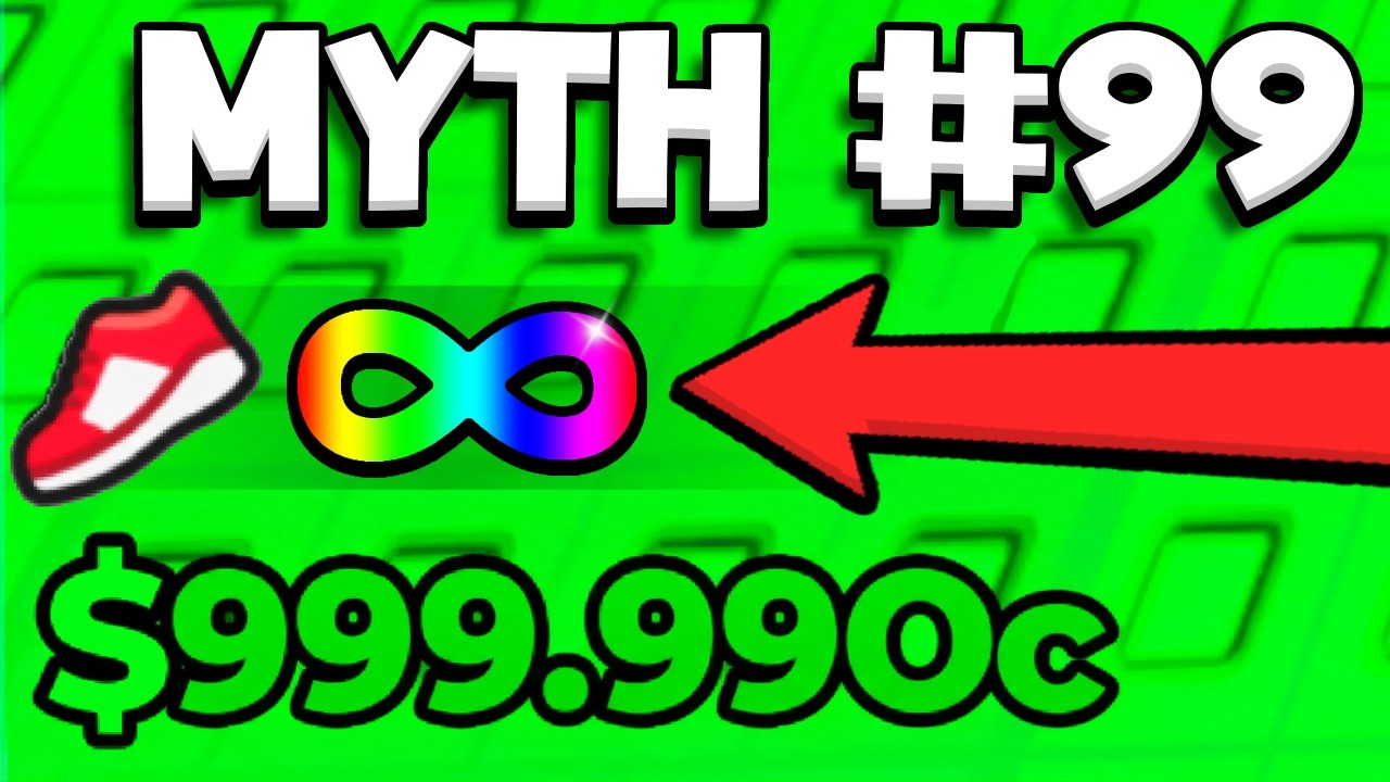 Exposing 100 SECRETS in Escape Tsunami for Brainrots!