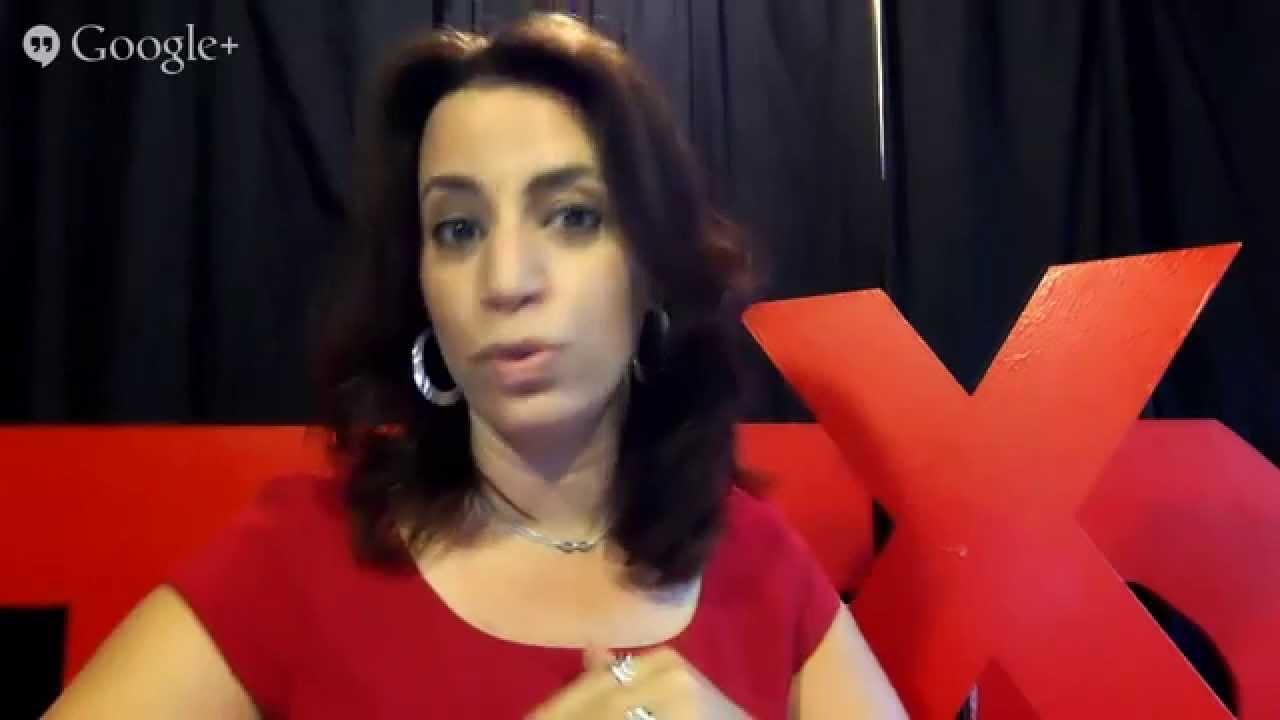 Preparing new and seasoned presenters for TEDx stage