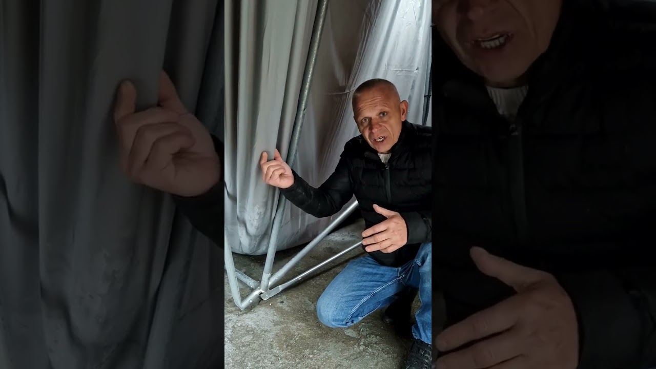 Pomyśl zanim dokonasz zakupu szklarni