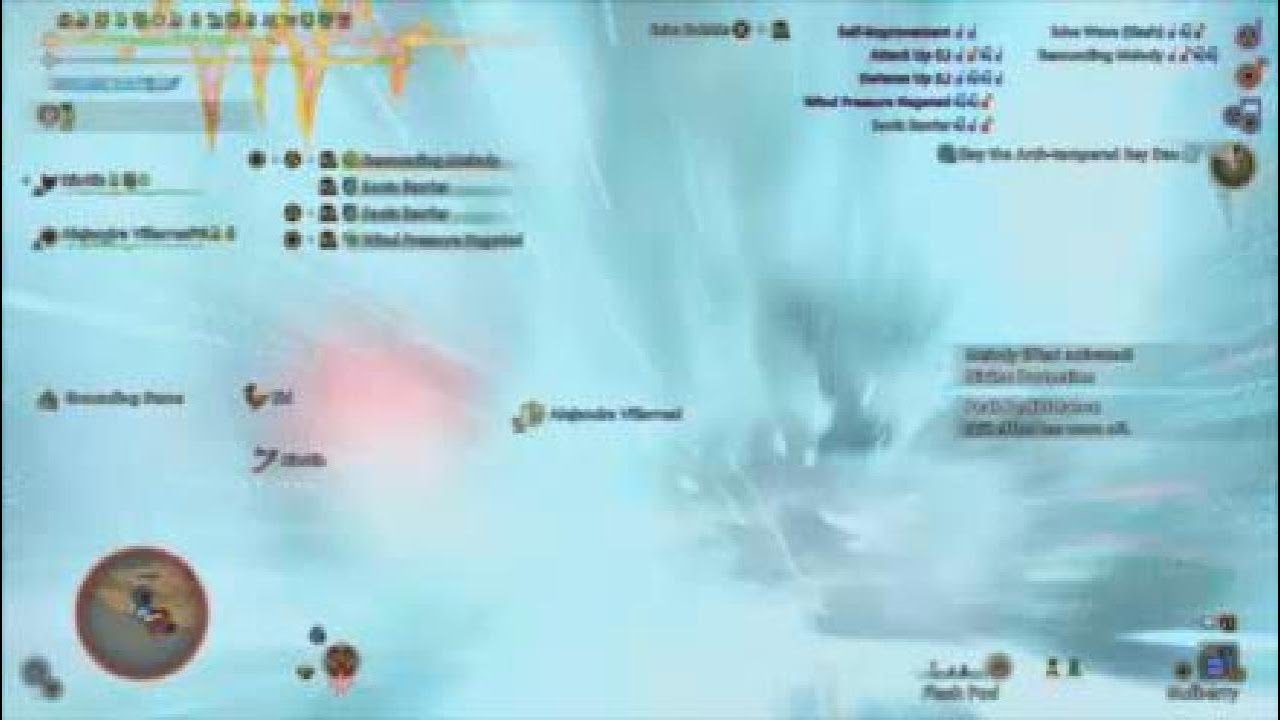 MH Wilds - AT Reydau sub 10 min