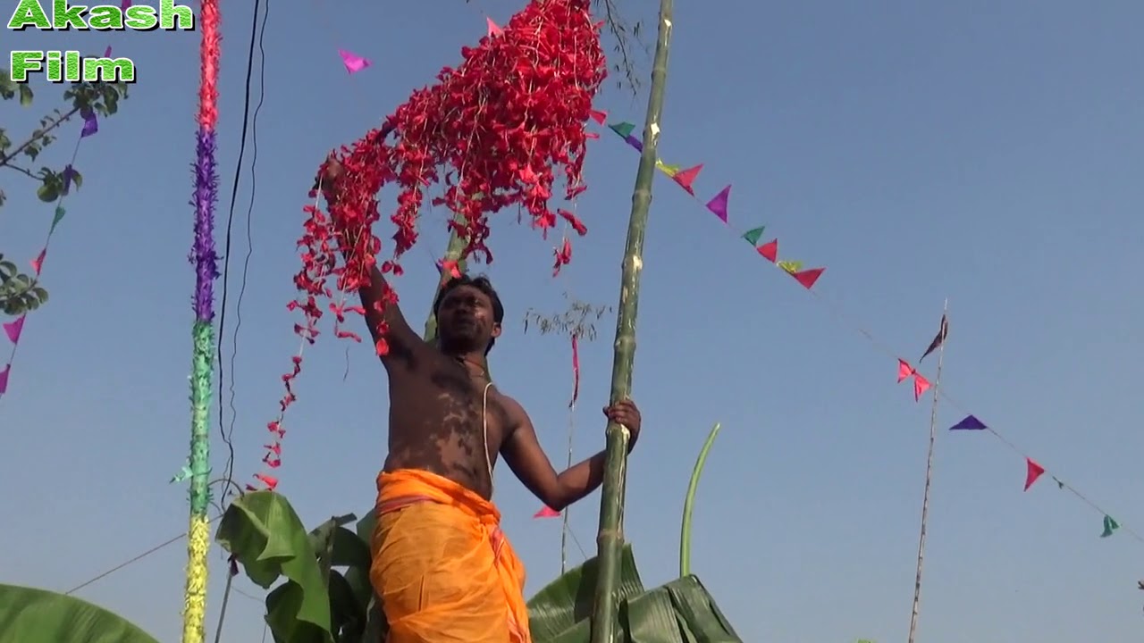 2019 NEW VIDEO दायाराम ठेकुराम के पुजा (उमाशंकर उर्फ बउआ भक्त) contact:-9955959718 (जाफराबाद वैशाली)